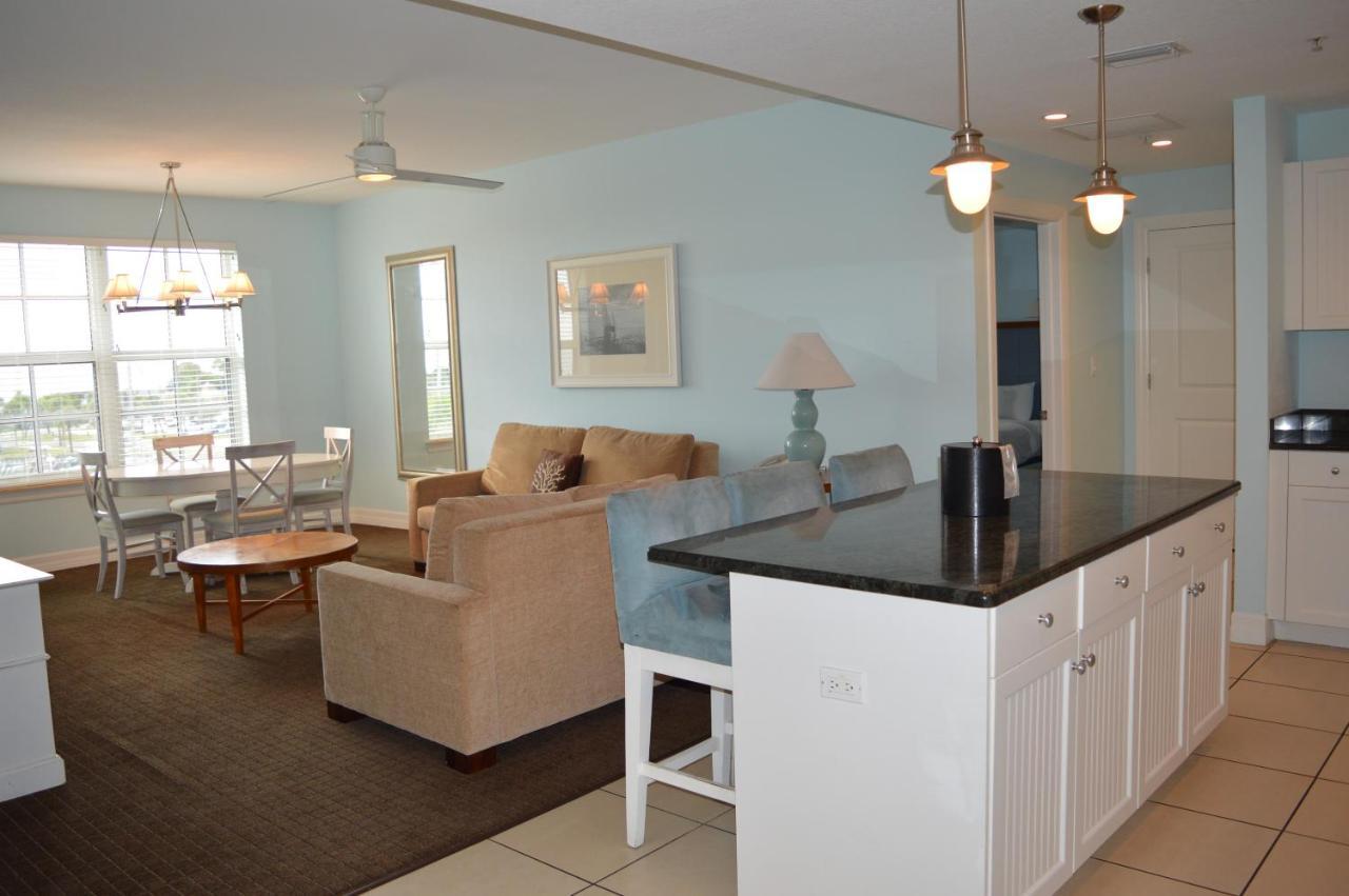 Harborside Suites At Little Harbor 러스킨 외부 사진