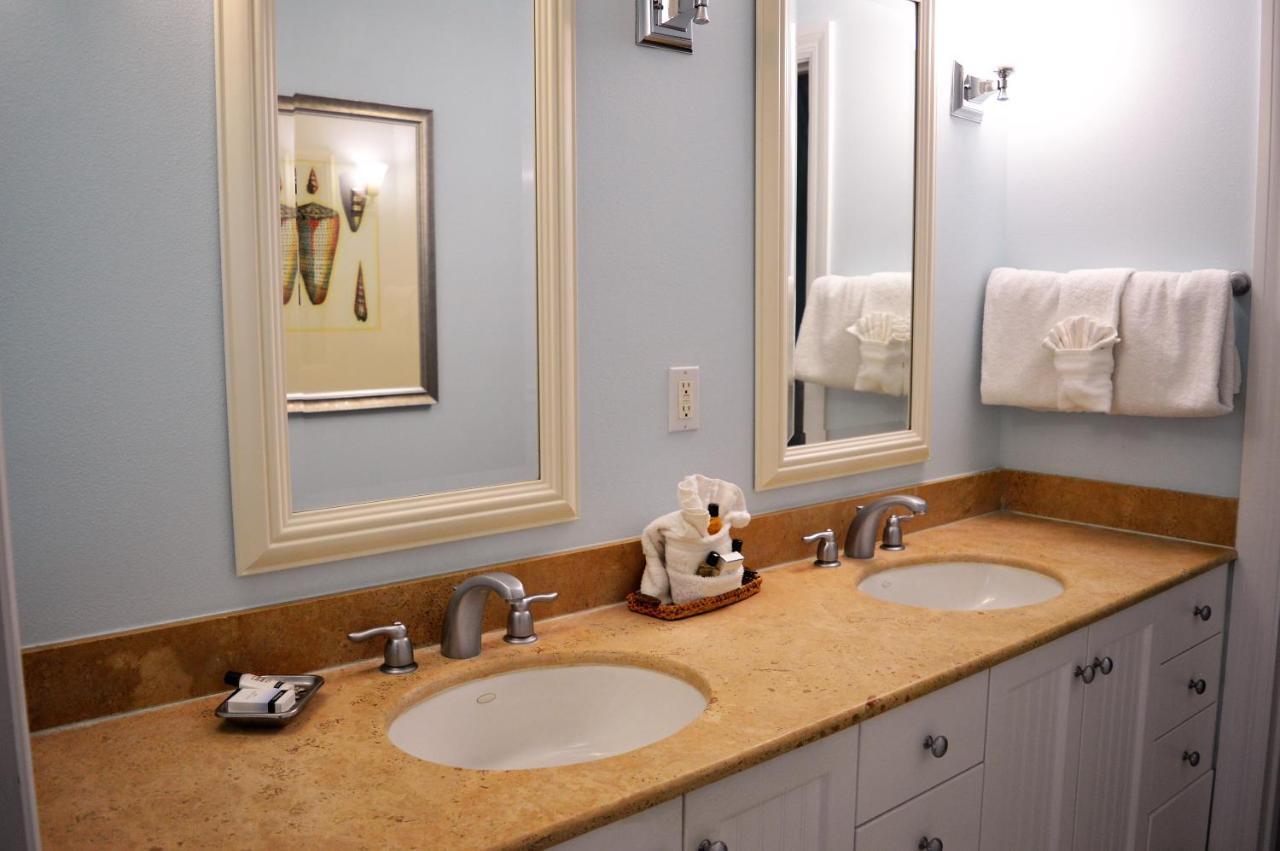 Harborside Suites At Little Harbor 러스킨 외부 사진