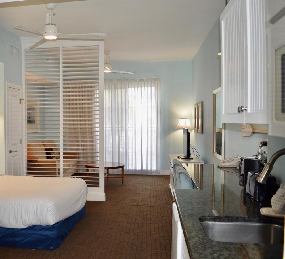 Harborside Suites At Little Harbor 러스킨 외부 사진