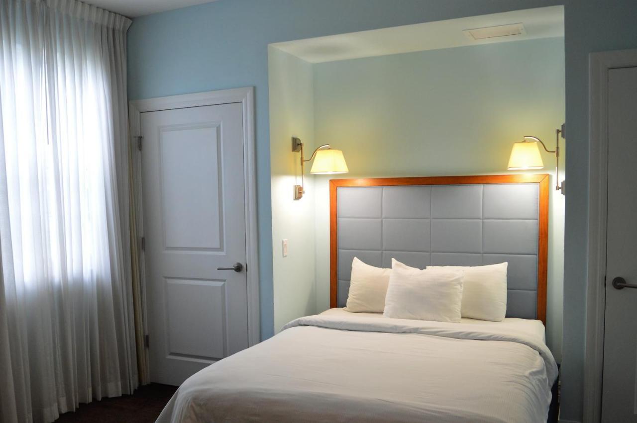 Harborside Suites At Little Harbor 러스킨 외부 사진