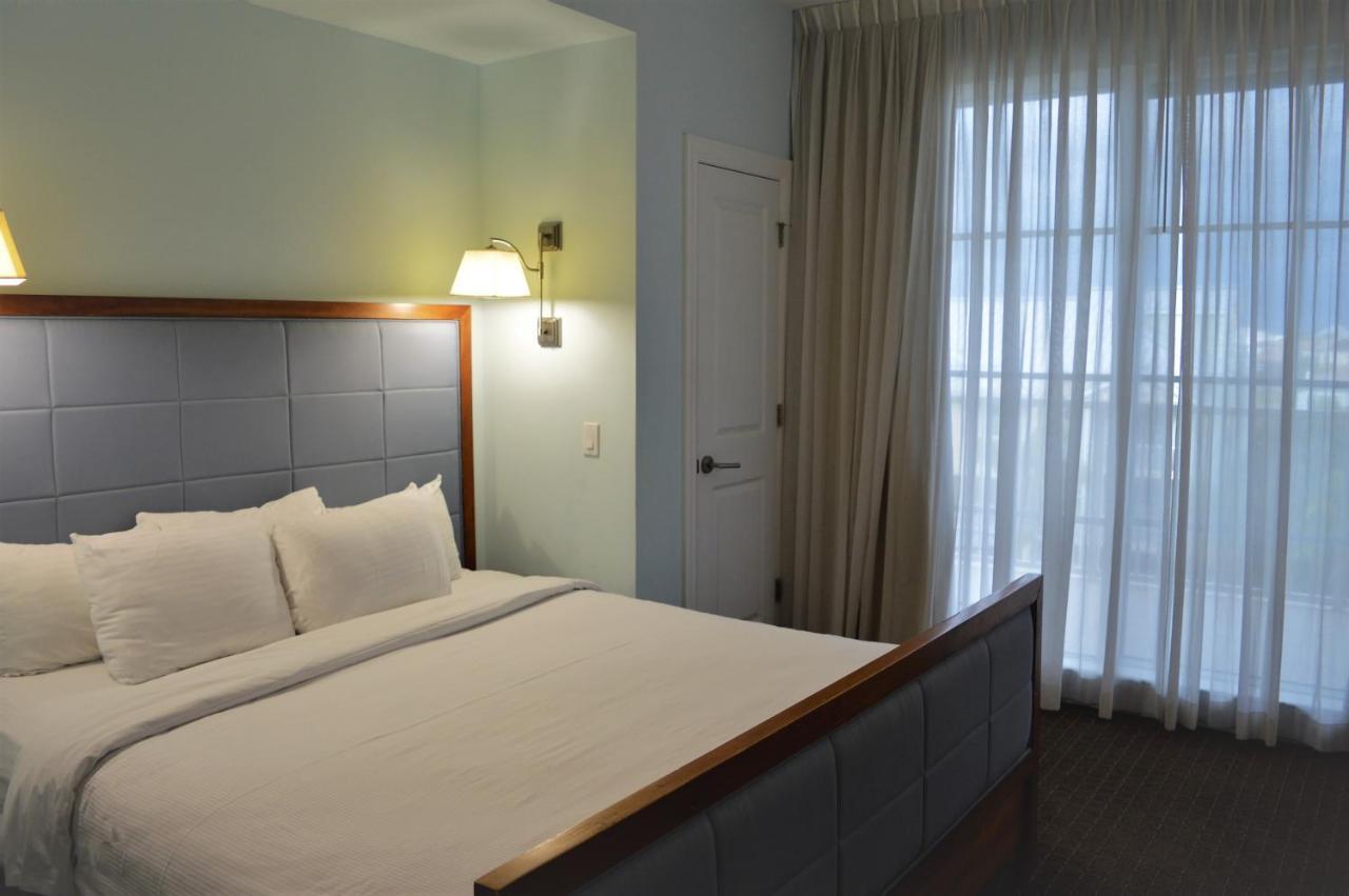 Harborside Suites At Little Harbor 러스킨 외부 사진