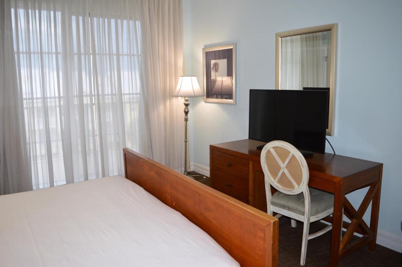 Harborside Suites At Little Harbor 러스킨 외부 사진