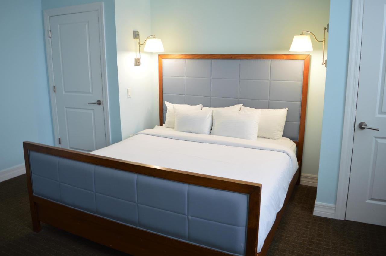 Harborside Suites At Little Harbor 러스킨 외부 사진
