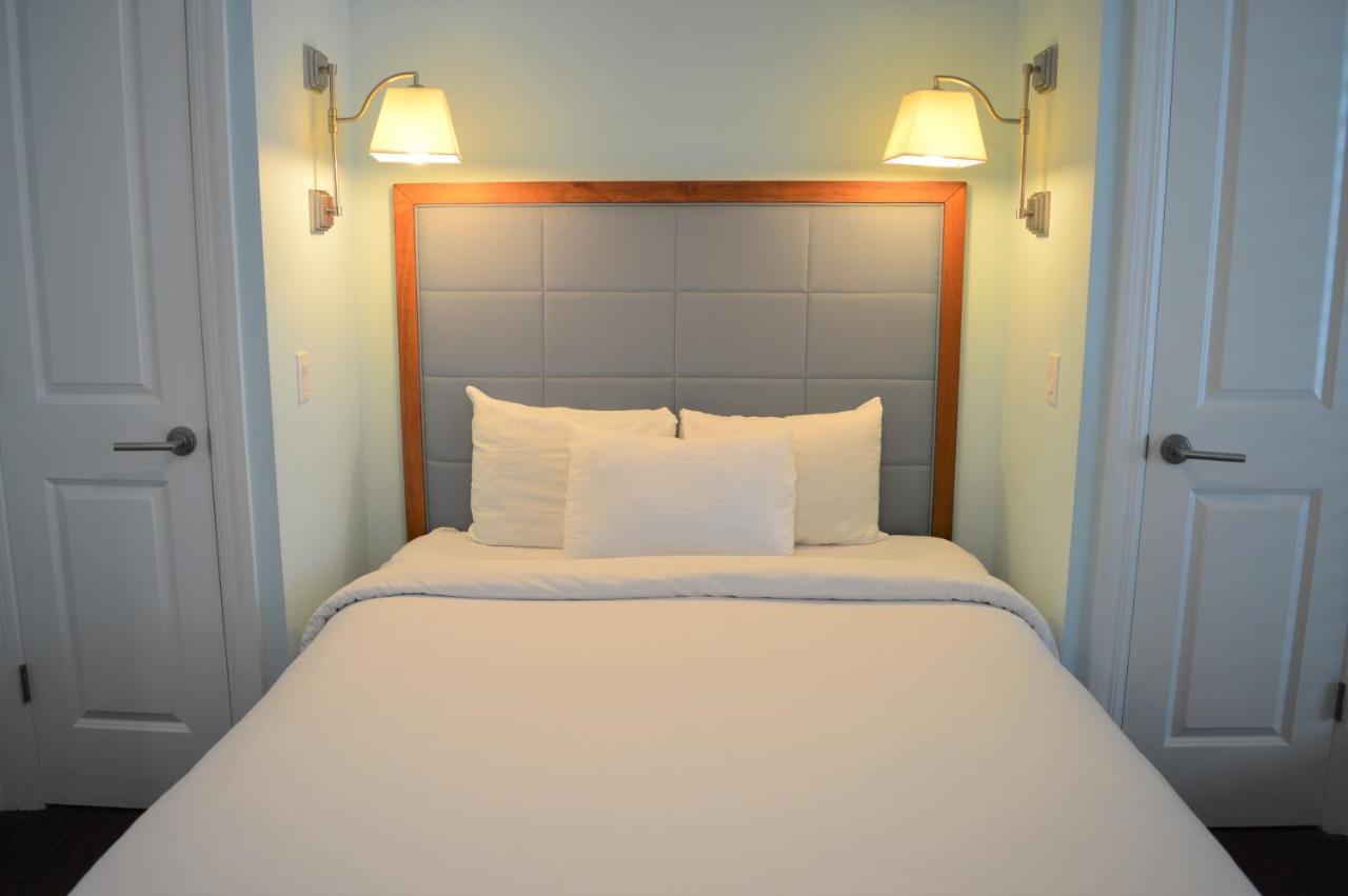 Harborside Suites At Little Harbor 러스킨 외부 사진