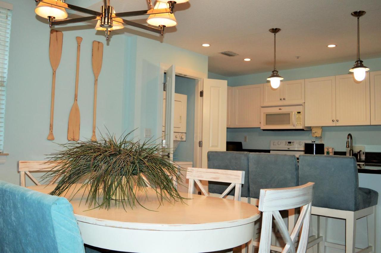 Harborside Suites At Little Harbor 러스킨 외부 사진