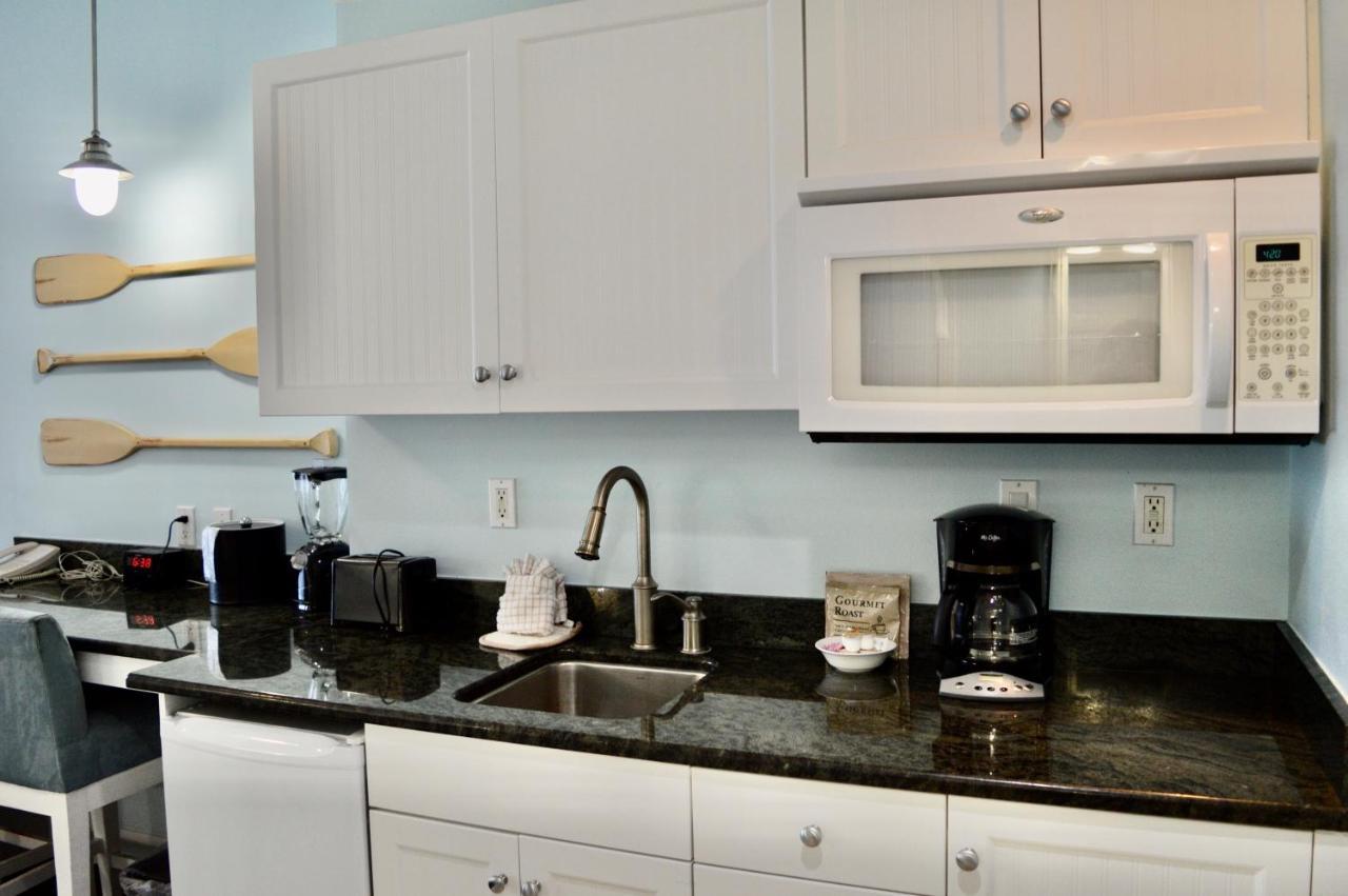 Harborside Suites At Little Harbor 러스킨 외부 사진