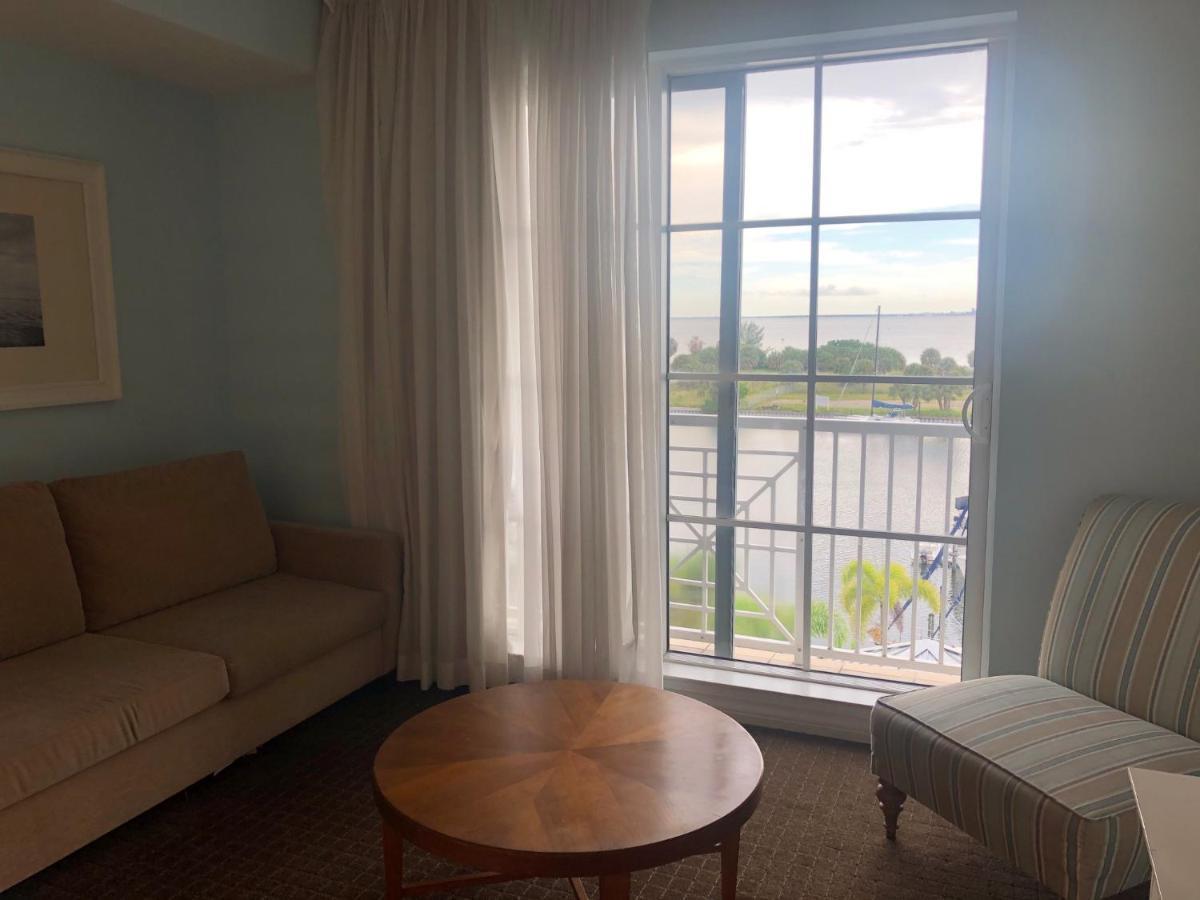Harborside Suites At Little Harbor 러스킨 외부 사진