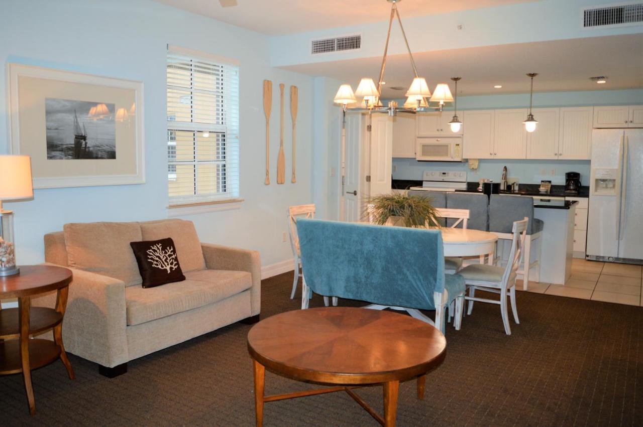 Harborside Suites At Little Harbor 러스킨 외부 사진