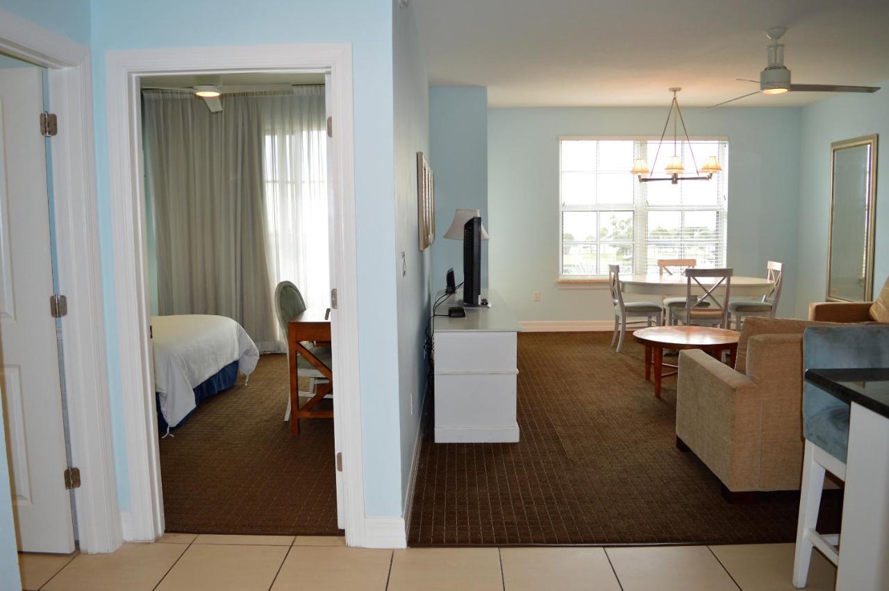 Harborside Suites At Little Harbor 러스킨 외부 사진