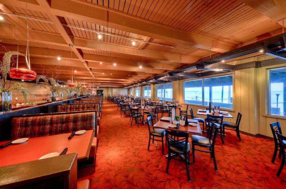 Harborside Suites At Little Harbor 러스킨 외부 사진
