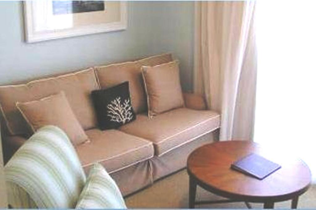 Harborside Suites At Little Harbor 러스킨 객실 사진