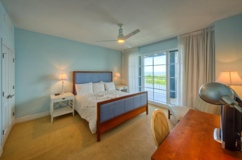 Harborside Suites At Little Harbor 러스킨 객실 사진