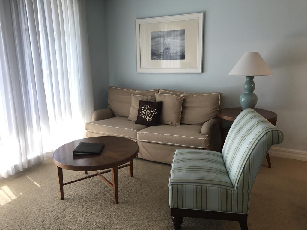 Harborside Suites At Little Harbor 러스킨 외부 사진