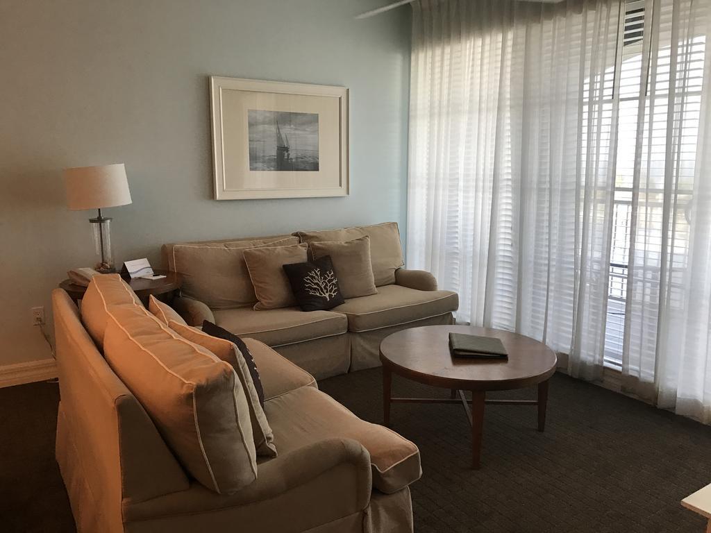 Harborside Suites At Little Harbor 러스킨 외부 사진