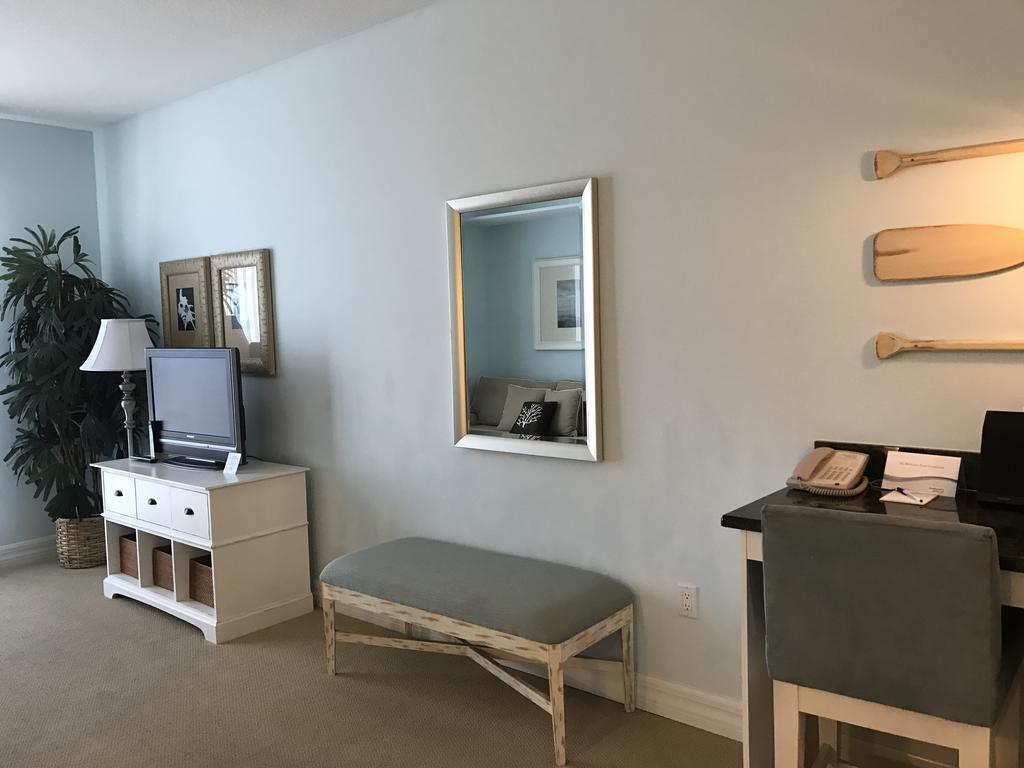 Harborside Suites At Little Harbor 러스킨 외부 사진