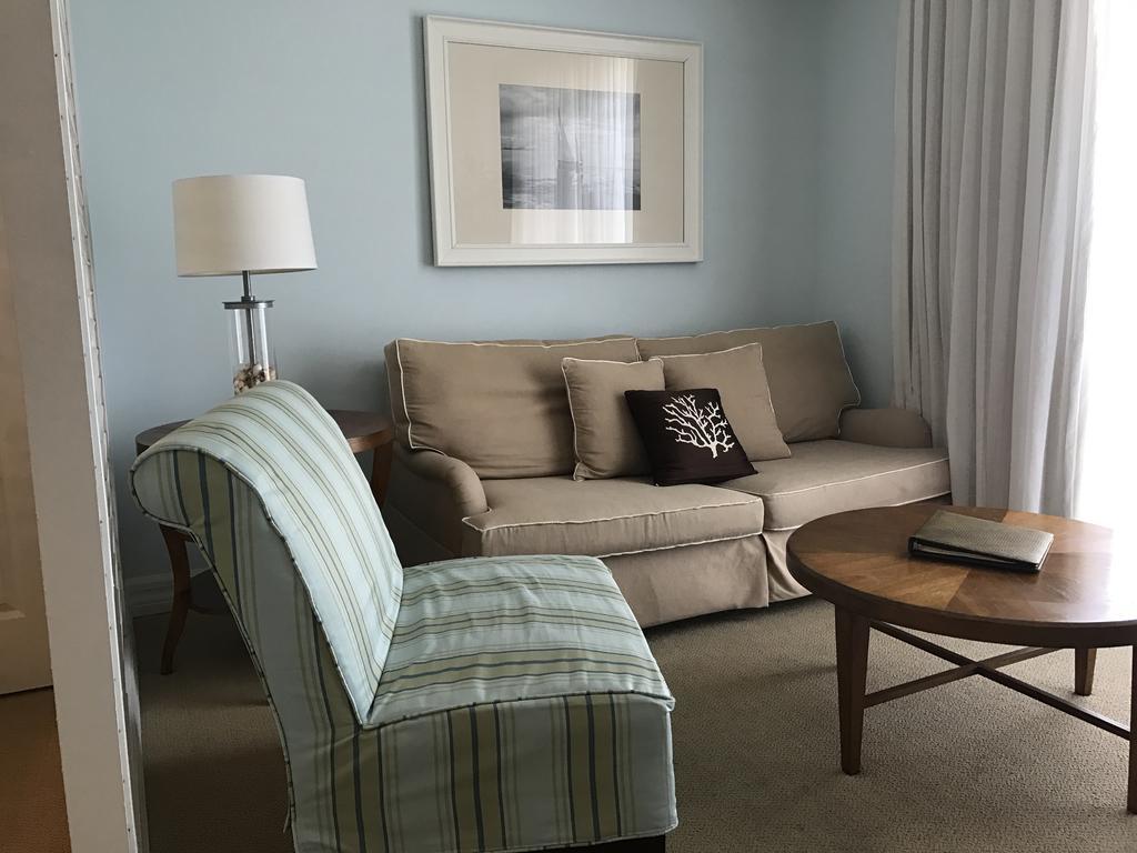 Harborside Suites At Little Harbor 러스킨 외부 사진