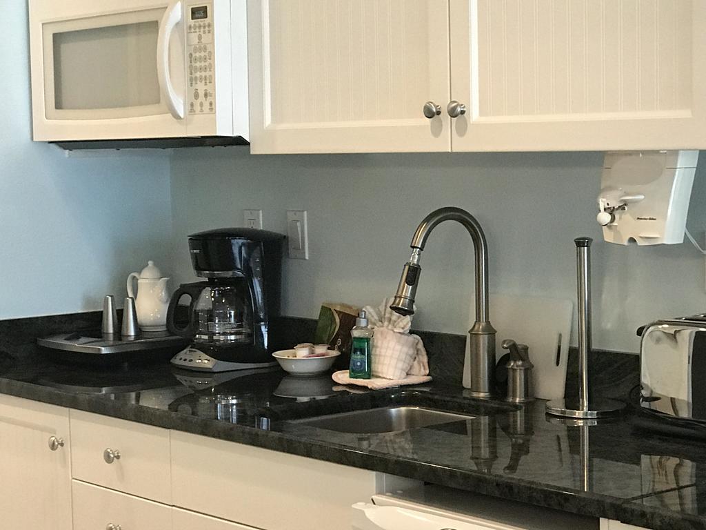 Harborside Suites At Little Harbor 러스킨 외부 사진