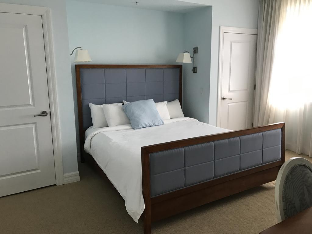 Harborside Suites At Little Harbor 러스킨 외부 사진