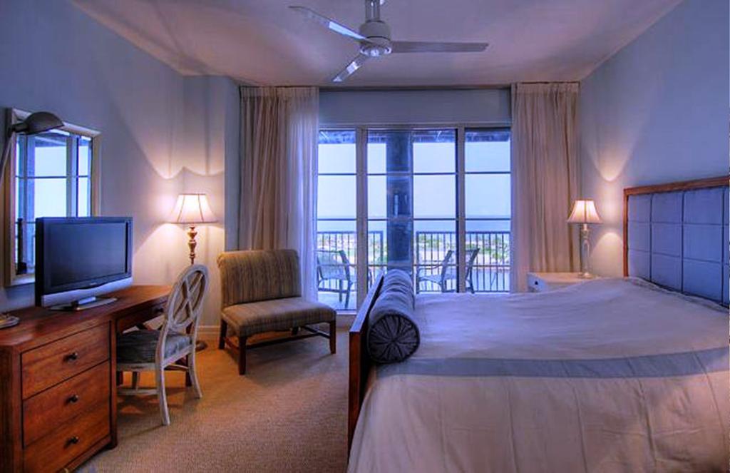 Harborside Suites At Little Harbor 러스킨 외부 사진