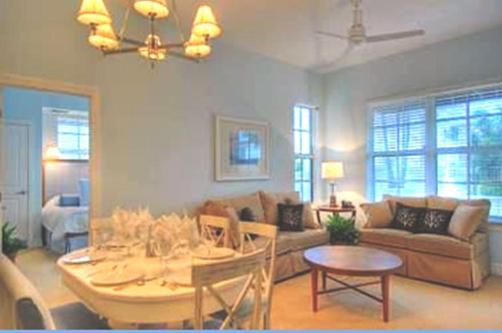 Harborside Suites At Little Harbor 러스킨 외부 사진