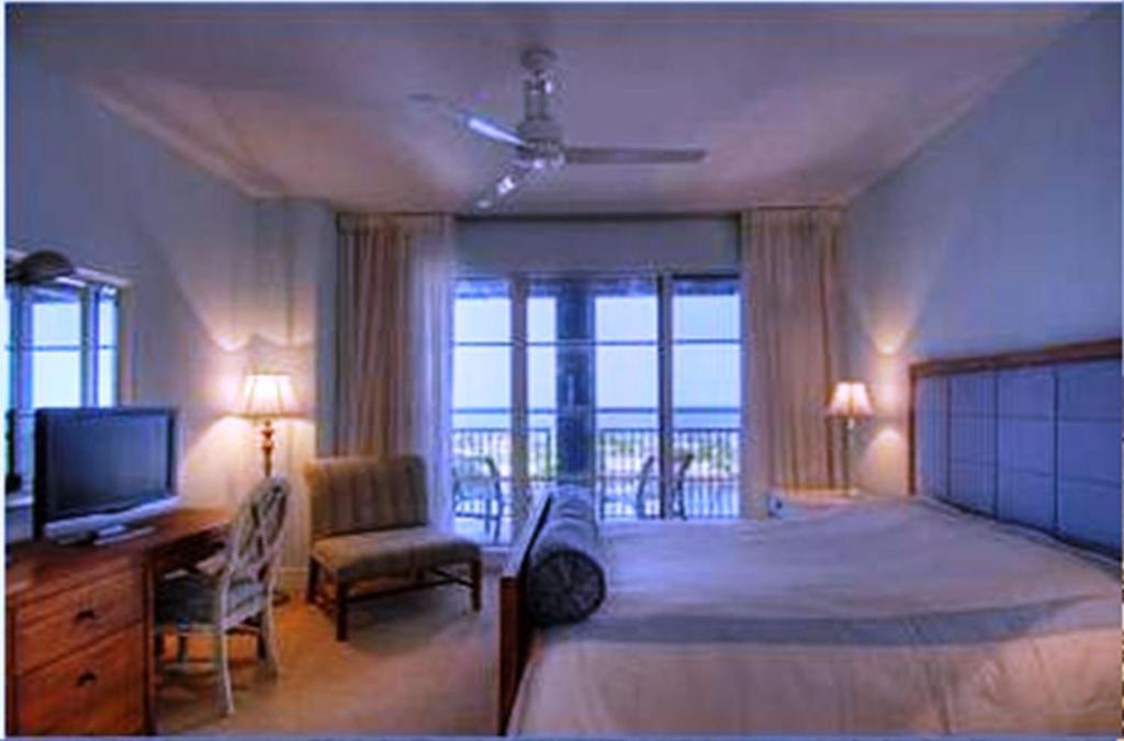 Harborside Suites At Little Harbor 러스킨 외부 사진