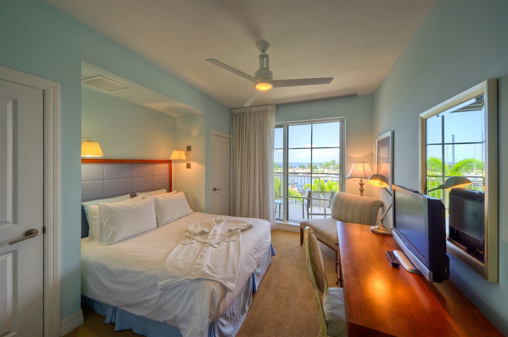 Harborside Suites At Little Harbor 러스킨 외부 사진