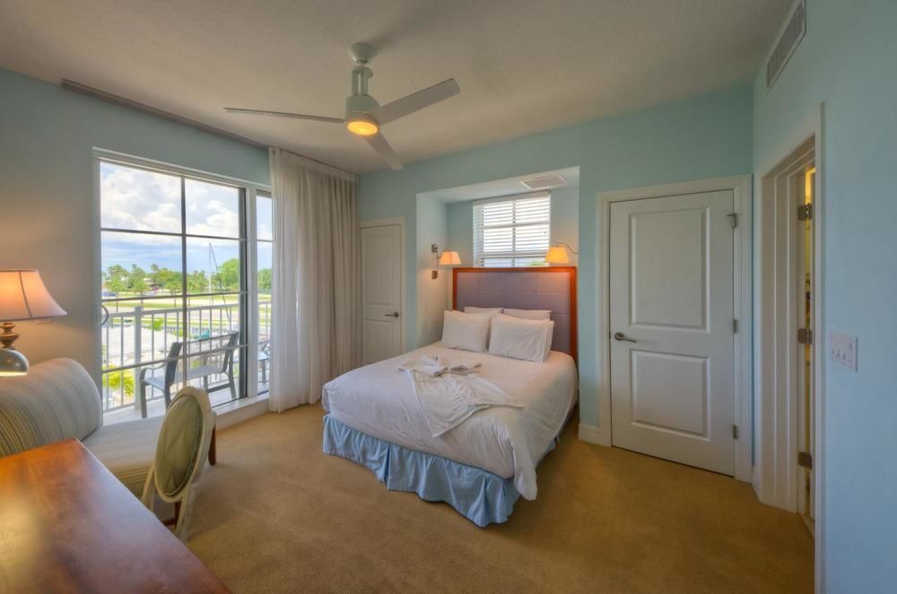 Harborside Suites At Little Harbor 러스킨 외부 사진