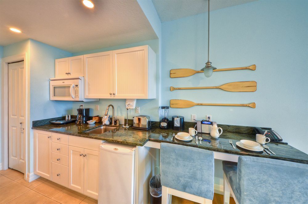 Harborside Suites At Little Harbor 러스킨 외부 사진
