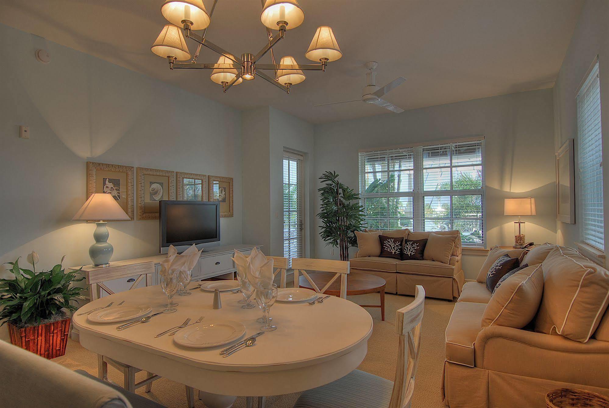 Harborside Suites At Little Harbor 러스킨 외부 사진