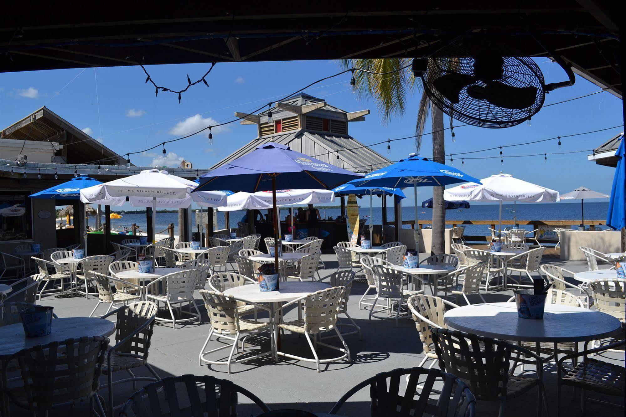Harborside Suites At Little Harbor 러스킨 외부 사진