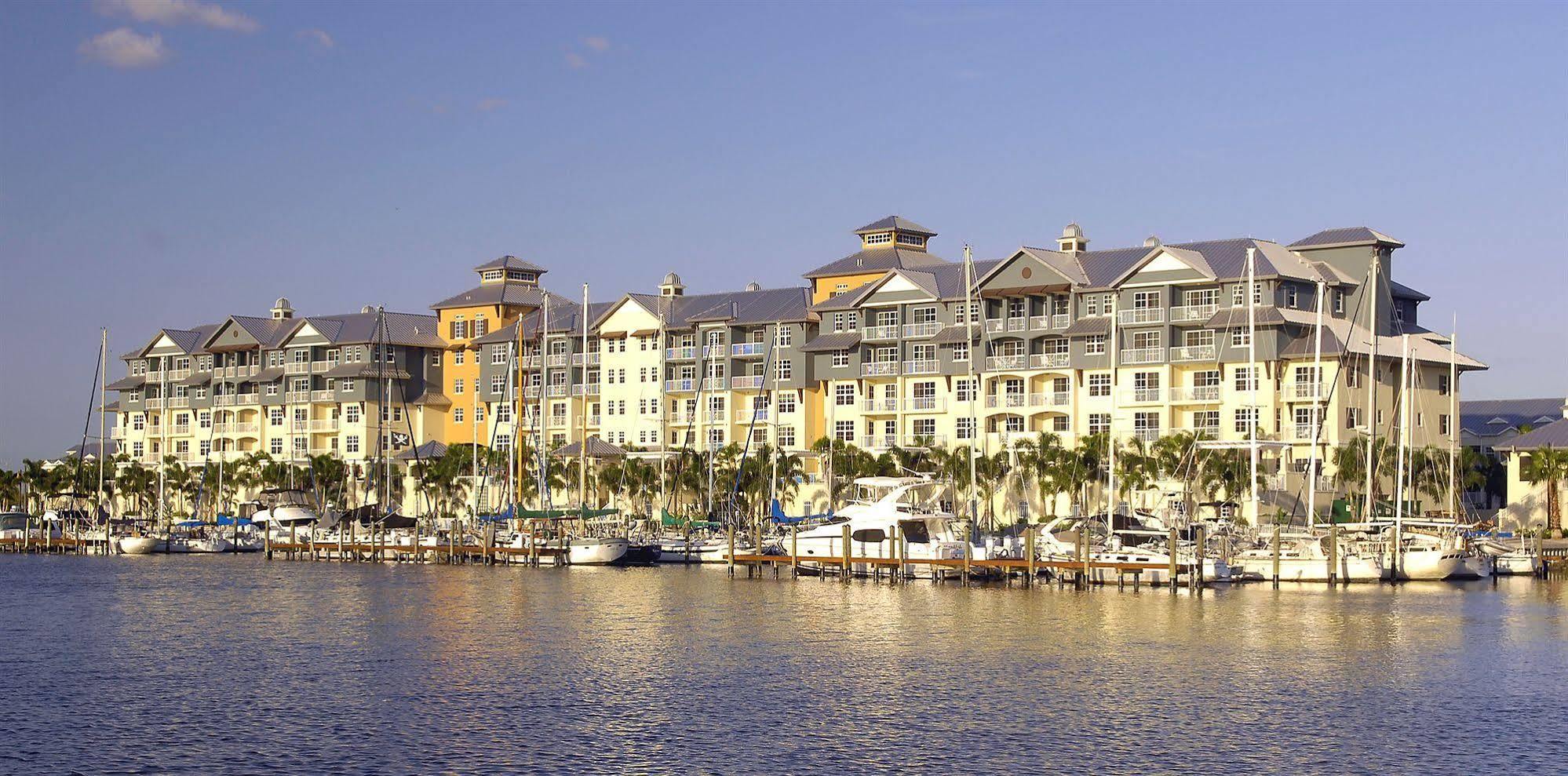 Harborside Suites At Little Harbor 러스킨 외부 사진